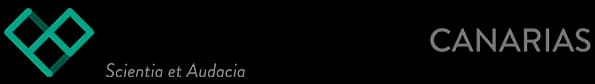Logotipo de la Universidad Fernando Pessoa Canarias